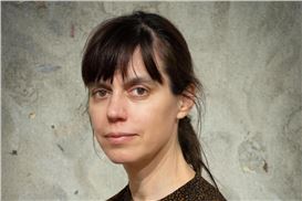 In the Studio With… Helene Appel