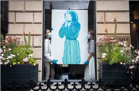 More Artists Claim They Are Owed Money by London’s Arusha Gallery