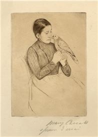 Woodson Art Museum celebrates collection through exhibition, Cultivating Beauty