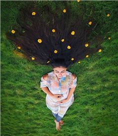 ‘The Beauty of This Angle Is the Distortion’: Sanket Khuntale’s Best Phone Photo