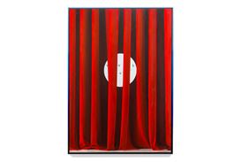 Emily Weiner Unveils Hypnotic Worlds in First Solo Exhibition at Miles McEnery Gallery