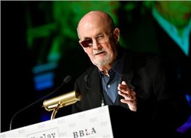 Salman Rushdie Attacker Faces Sentencing