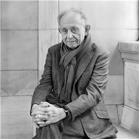 Frederick Wiseman's Complete Works to Tour Korea in Landmark Retrospective