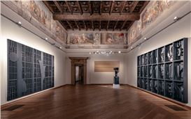 Louise Nevelson: The Alchemy of Waste and the Transfiguration of Matter