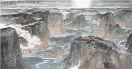 Exchange and Dialogue: A Co-Curated China-U.S. Art Exchange