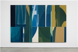 Erin Shirreff: Permanent Drafts presents art at the intersection of photography and sculpture