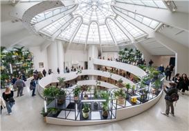 These Are the Spring Season’s Must-See Museum Shows