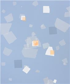 Kees Goudzwaard: Illusion as Inquiry at Nunu Fine Art