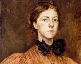 Artists, Siblings, Visionaries by Judith Mackrell Review – the Remarkable Lives of Gwen and Augustus John