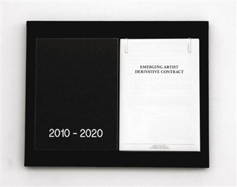 Art Market Hedge Trends 