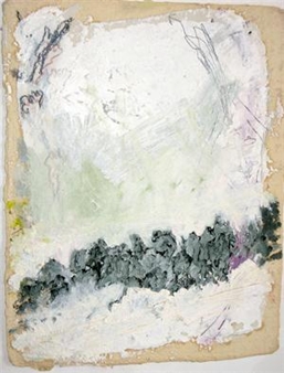 THE PERFECT OBJECT: Circulating the Fine Art Adoption Network