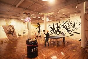 Raphael Rubinstein on Art's Past and the Future of Publishing