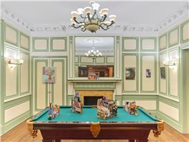 Esther Art Fair Returns to a Beaux Arts Architectural Gem