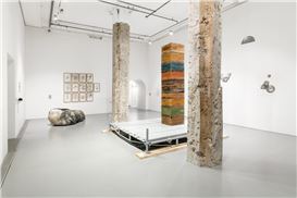 In Communion: Nolan Oswald Dennis’ ‘UNDERSTUDIES’ at Zeitz MOCAA