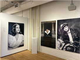 ‘Icons’ imagines a different world