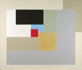 Mondrian & Nicholson: Rare Works Reveal Forgotten Partnership