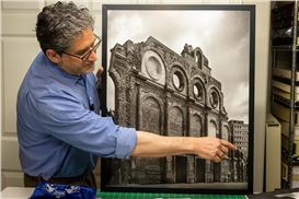 Oregon Jewish Museum and Center for Holocaust Education presents Berlin: A Jewish Ode to the Metropolis