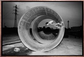 Ed Templeton's 'Wires Crossed' lands at NILS STÆRK, unspooling 1990s-2000s skate culture