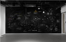 Reimagining the World Through Stones: Nolan Oswald Dennis at Gasworks, United Kingdom