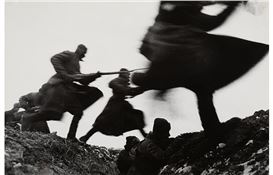 Heritage's largest photography auction hits the block with distinguished collections