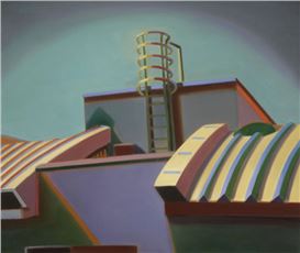 UCCA Beijing presents "Chen Ke: Bauhaus Unknown," shining light on women of the Bauhaus