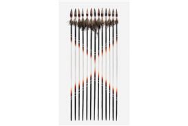Dylan Sarra to Exhibit at Cairns Indigenous Art Fair 2025