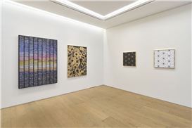 Gregor Hildebrandt's "Cherries Bloom in April" marks Japan debut at Perrotin Tokyo