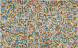 Mieshiel: Where Dreamscapes Collide with Desert Light