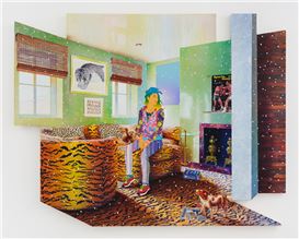 Edward Hopper House Museum & Study Center presents Tomokazu Matsuyama: Morning Sun