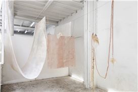 Open Intervals: A Conversation with Lucila Sancineti