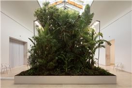 Intelligens. Natural. Artificial. Collective. is the 19th International Architecture Exhibition