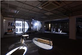 Stage – Upstairs, an Immersive Underground Atmosphere Review by Herbert Wright