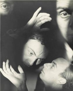 RELEASE: CHRISTIE’S FALL PHOTOGRAPHS AUCTIONS PRESENT THE MEDIUM FROM EVERY ANGLE 