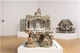 Midwest Grottos Were DIY Masterpieces Hiding in Plain Sight