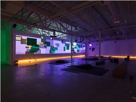 Will Rawls “[siccer]” at ICA, Los Angeles