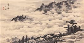 Interview: Hung Hsien on Her 70-Year Art Career