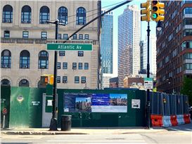 Why Is for Freedoms Designing Art for a New Brooklyn Jail?