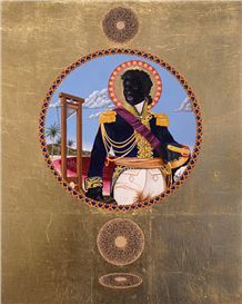 Works by Mark Steven Greenfield Acquired by the International African American Museum