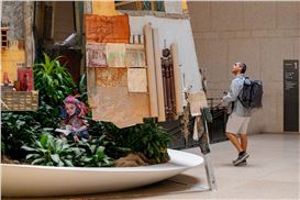 Boston Public Art Triennial Launches with More than a Dozen Projects Across the City