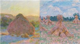 'The forgotten Monet': How masterful paintings by the artist's stepdaughter are finally getting recognition