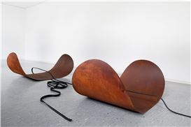 Something Tangible: A Conversation with Stefanie Hollerbach