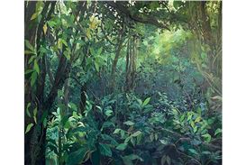 Over 20 artists come together in The Nice Co. fundraising exhibition for Bow Foodbank and The New Normal