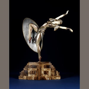 Gatsby's Girl makes £1/4million at Bonhams