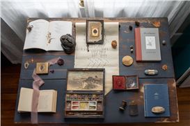 Beyond the Photograph: A Mindfulness Practice with Christine Cluff