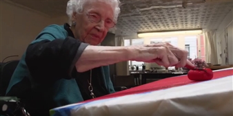 Carmen Herrera: Lines of Sight 