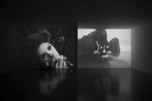 Like Smoke: Los Angeles and the Vaporous Origins of Contemporary Art