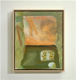 Owen Westberg at Tops Gallery, Memphis