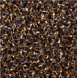 Veemente - Gabriel de la Mora