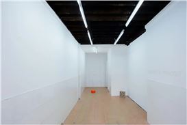 The Uneven Drift Between: A Review of “War Goes Straight to Their Tummies” at Below Grand, NYC