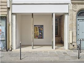 Jonathan Gardner Gives Life a "Still Life" in Paris